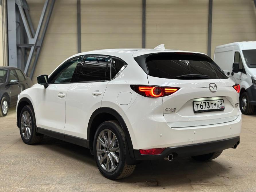 Mazda CX-5 II Набережные Челны  - изображение 7