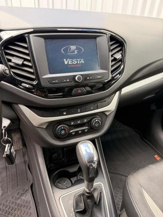 Lada (ВАЗ) Vesta I с пробегом 2021 года, цена 1 137 000 рублей, 133745 км, универсал, Автокод Объявления