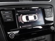 Skoda Octavia III (A7) Рестайлинг Краснодар  - изображение 32
