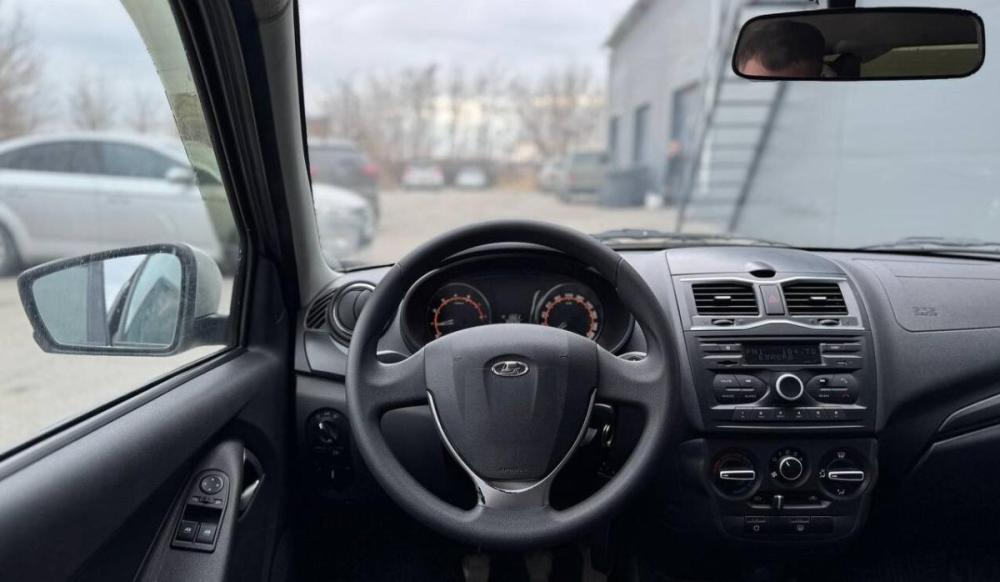 Lada (ВАЗ) Granta I Рестайлинг Шахты  - изображение 13