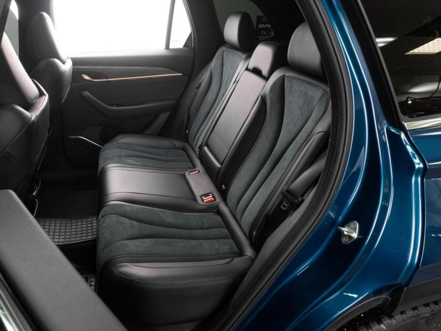 Geely Monjaro I Тюмень  - изображение 9