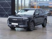 Jaecoo J7 I Новосибирск  - изображение 25