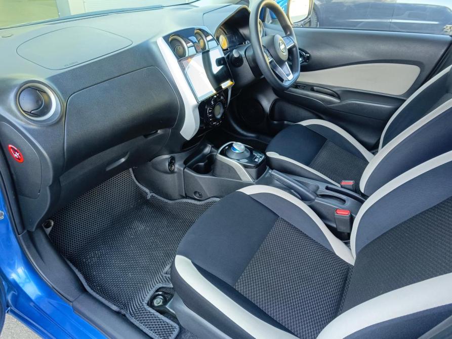 Nissan Note II Рестайлинг Воронеж  - изображение 8