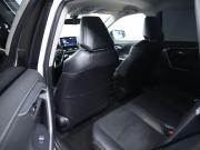 Toyota RAV4 V (XA50) Уфа  - изображение 27