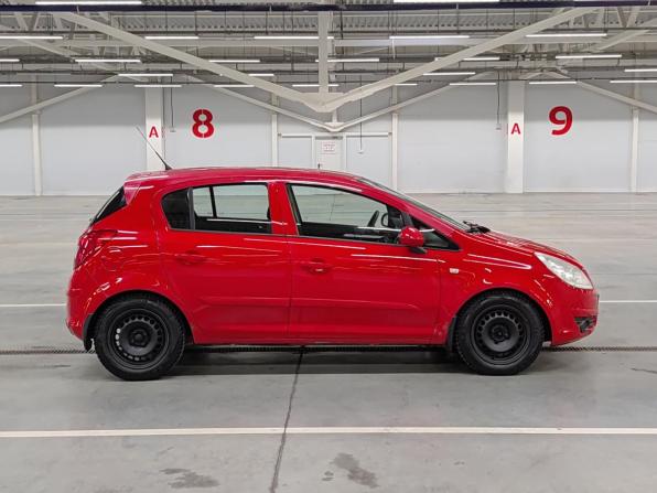 Opel Corsa D с пробегом 2007 года, цена 425 000 рублей, 236529 км, хэтчбек, Автокод Объявления