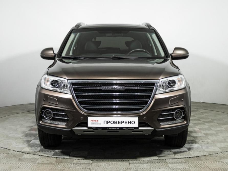 Haval H6 I Санкт-Петербург  - изображение 2