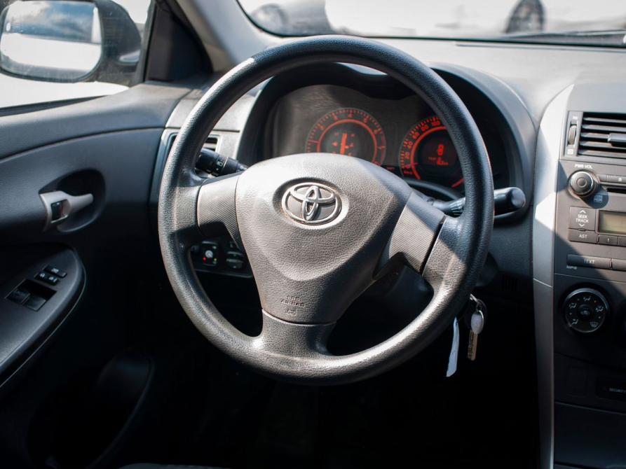 Toyota Corolla X (E140 E150) Курган  - изображение 13