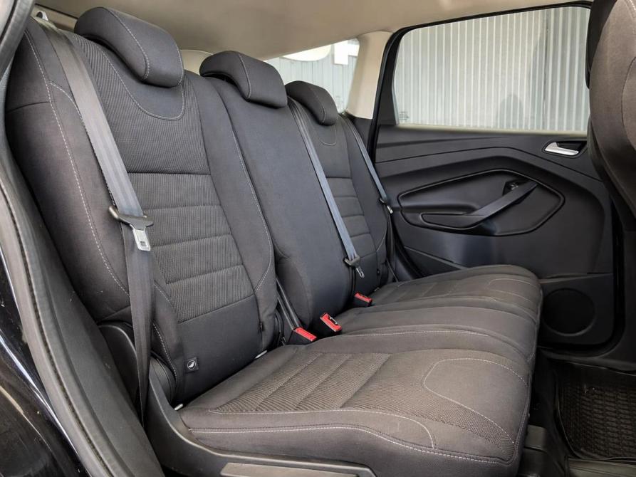 Ford Kuga II Пермь  - изображение 21
