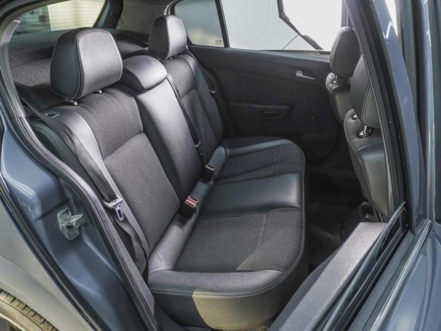 Opel Astra H Ростов-на-Дону  - изображение 7