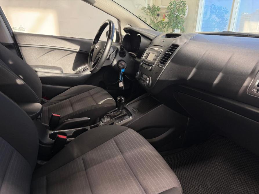 Kia Cerato IV Волгоград  - изображение 9