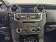 Land Rover Discovery IV Рестайлинг Санкт-Петербург  - изображение 33