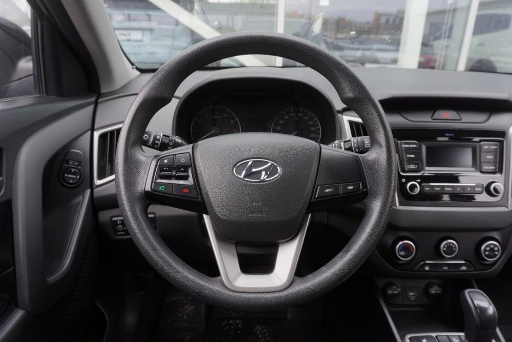 Hyundai Creta I Ульяновск  - изображение 13