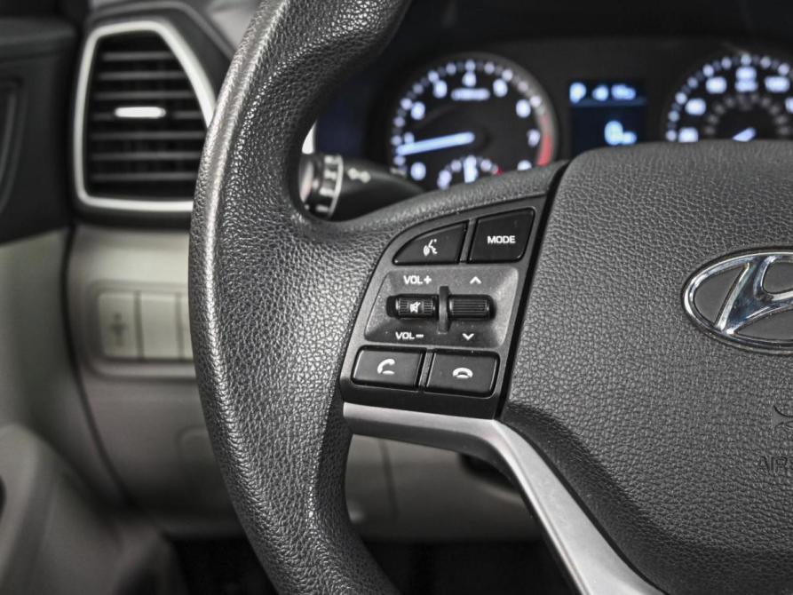 Hyundai Tucson III Рестайлинг Ставрополь  - изображение 18