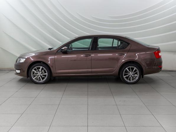 Skoda Octavia III (A7) с пробегом 2013 года, цена 1 248 000 рублей, 138569 км, лифтбек, Автокод Объявления