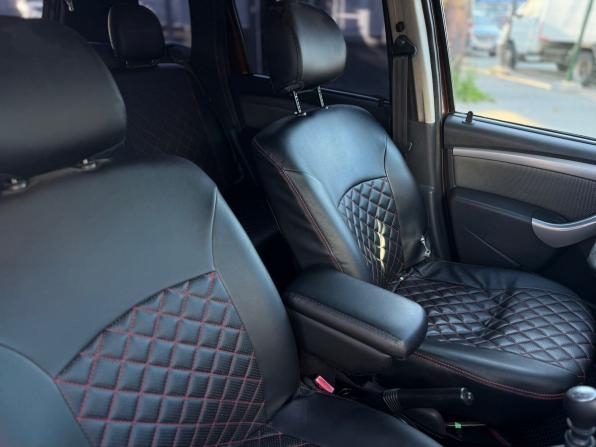 Renault Duster I с пробегом 2012 года, цена 899 000 рублей, 184078 км, внедорожник, Автокод Объявления
