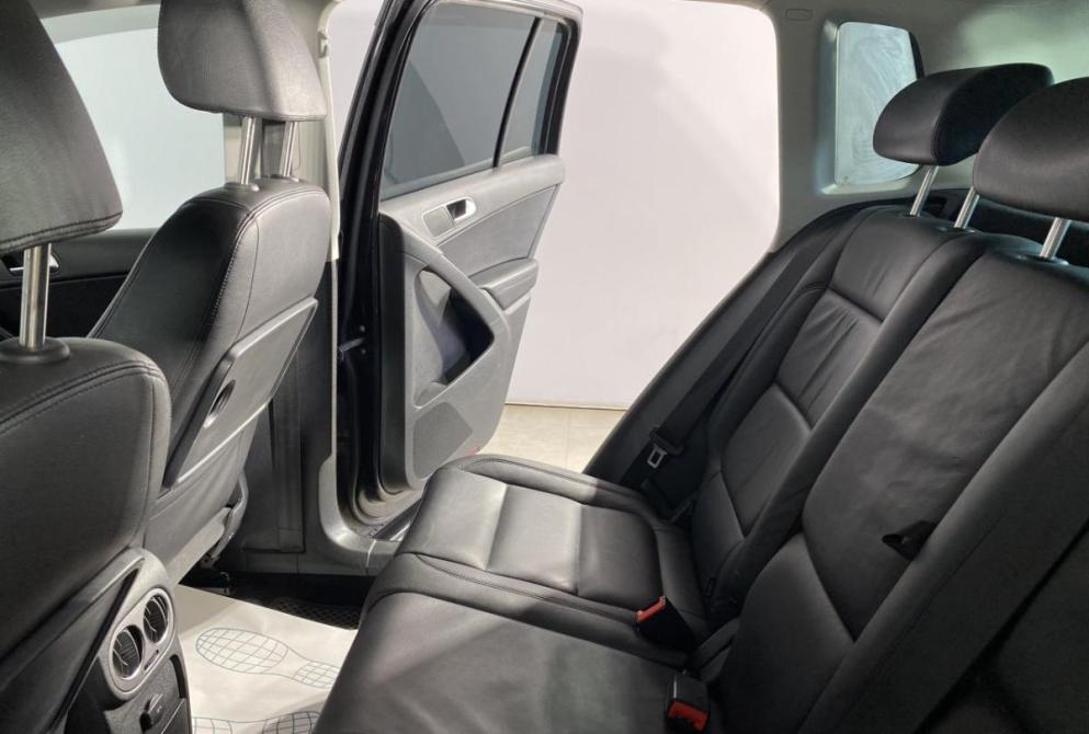 Volkswagen Tiguan I Саранск  - изображение 25