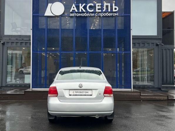 Volkswagen Polo V с пробегом 2010 года, цена 599 000 рублей, 164000 км, седан, Автокод Объявления