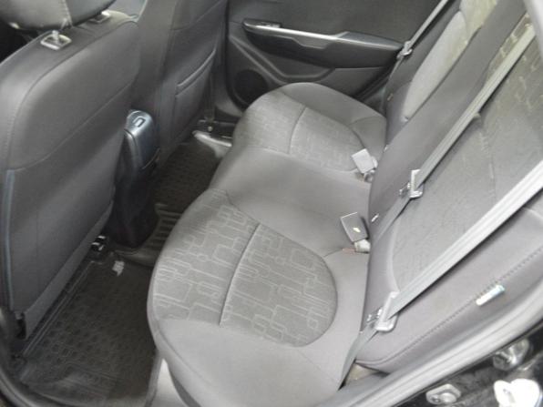 Kia Rio III с пробегом 2013 года, цена 734 000 рублей, 131689 км, седан, Автокод Объявления