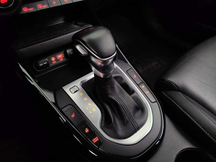 Kia Cerato IV Подольск  - изображение 16