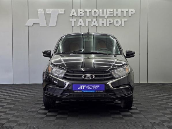 Lada (ВАЗ) Granta I Рестайлинг с пробегом 2023 года, цена 800 000 рублей, 52000 км, лифтбек, Автокод Объявления