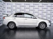 Mitsubishi Lancer X Рестайлинг Ростов-на-Дону  - изображение 28