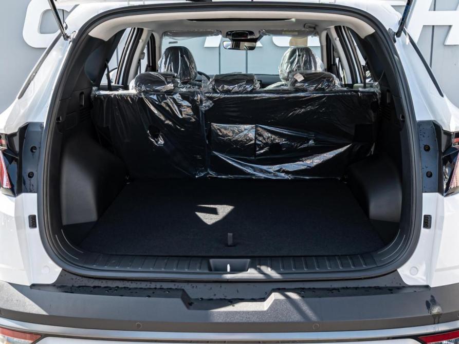 Hyundai Tucson IV Рестайлинг Краснодар  - изображение 23