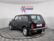 Lada (ВАЗ) 2131 (4x4) I Рестайлинг (2020) Нижний Новгород  - изображение 25
