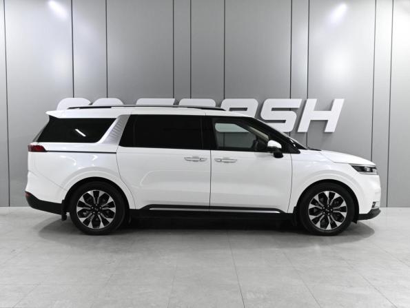 Kia Carnival IV с пробегом 2020 года, цена 3 549 000 рублей, 116099 км, минивэн, Автокод Объявления