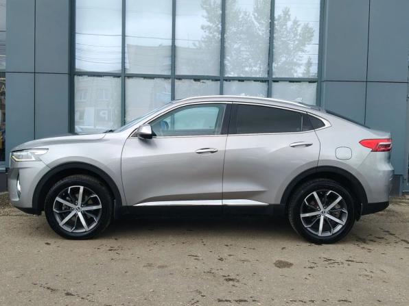 Haval F7x I с пробегом 2020 года, цена 1 849 000 рублей, 79716 км, внедорожник, Автокод Объявления