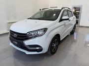 Lada (ВАЗ) XRAY I Орел  - изображение 16