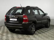 Kia Sportage II Санкт-Петербург  - изображение 20