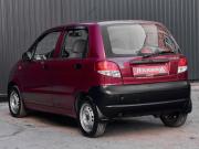 Daewoo Matiz I Рестайлинг Екатеринбург  - изображение 24
