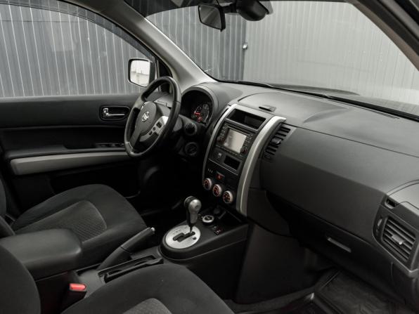 Nissan X-Trail II Рестайлинг с пробегом 2014 года, цена 1 510 000 рублей, 221218 км, внедорожник, Автокод Объявления