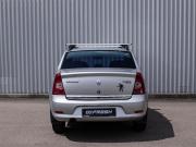Renault Logan I Рестайлинг Сочи  - изображение 19