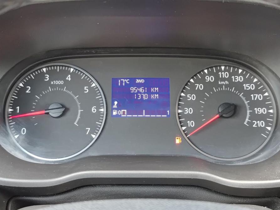 Renault Duster II Ижевск  - изображение 16