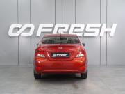 Hyundai Solaris I Воронеж  - изображение 21