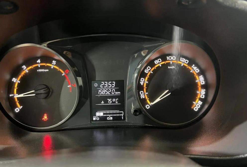 Lada (ВАЗ) Granta I Рестайлинг Астрахань  - изображение 17