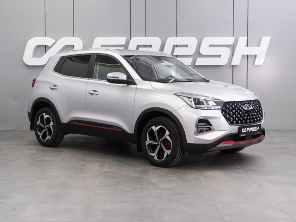 Chery Tiggo 4 Pro I с пробегом 2023 года, цена 1 579 000 рублей, 56329 км, внедорожник, Автокод Объявления