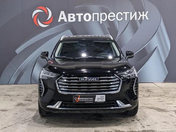 Haval Jolion I с пробегом 2023 года, цена 1 870 000 рублей, 58000 км, внедорожник, Автокод Объявления