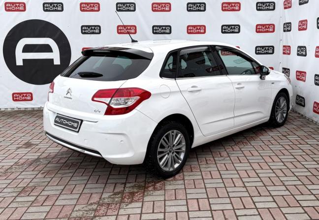 Citroen C4 II с пробегом 2011 года, цена 699 990 рублей, 195900 км, хэтчбек, Автокод Объявления