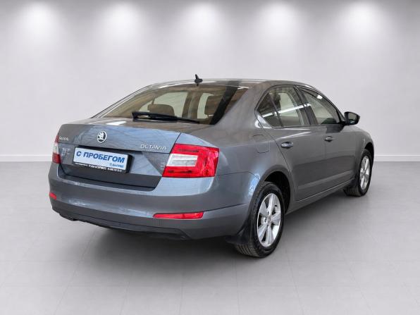 Skoda Octavia III (A7) с пробегом 2016 года, цена 1 440 000 рублей, 163767 км, лифтбек, Автокод Объявления