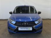 Lada (ВАЗ) Granta I Рестайлинг Псков  - изображение 20