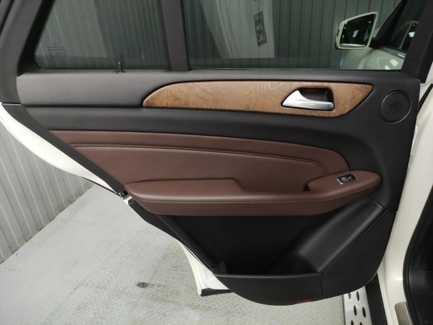 Mercedes-Benz M-Класс III (W166) Пермь  - изображение 13