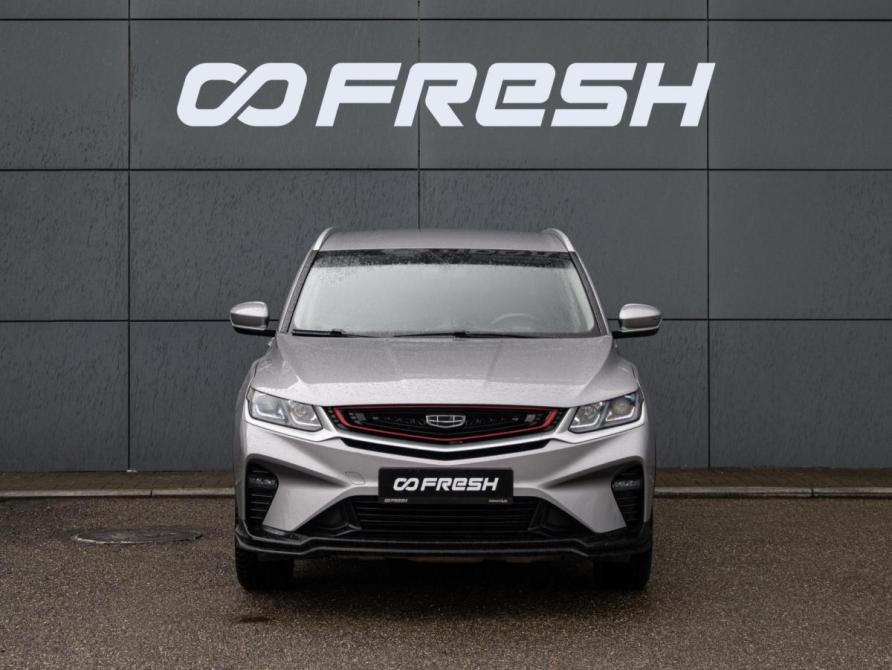 Geely Coolray I Краснодар  - изображение 3