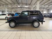 Lada (ВАЗ) 2121 (4x4) I Рестайлинг Набережные Челны  - изображение 35