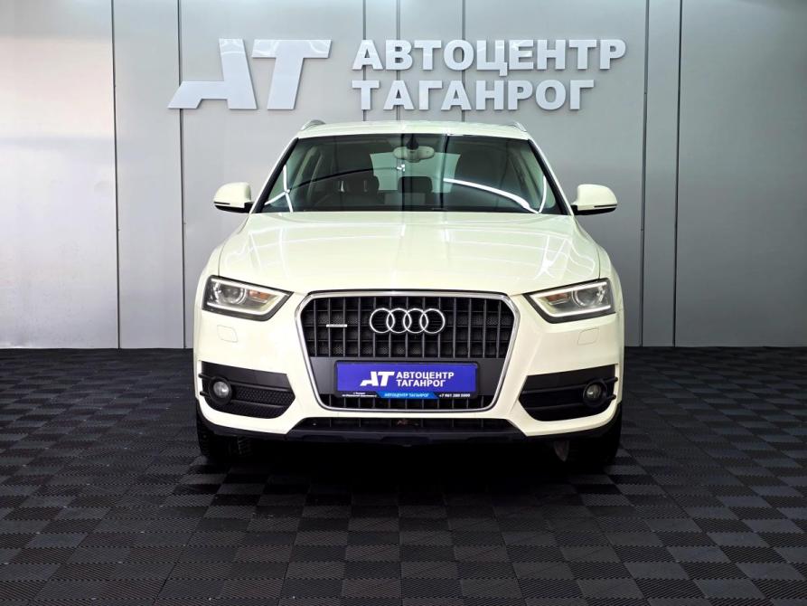 Audi Q3 I (8U) Таганрог  - изображение 2