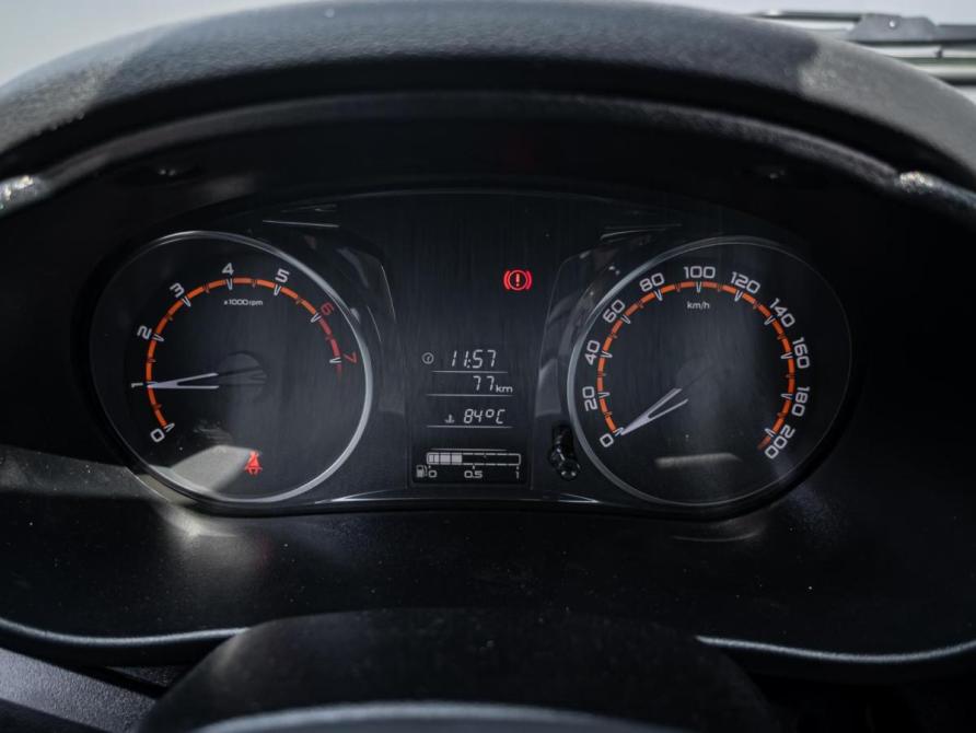 Lada (ВАЗ) Granta I Рестайлинг Краснодар  - изображение 14