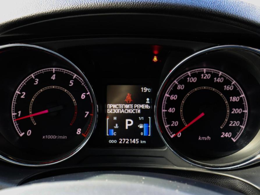 Mitsubishi ASX I Рестайлинг Химки  - изображение 1