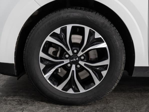 Kia Carnival IV с пробегом 2022 года, цена 3 555 000 рублей, 105379 км, минивэн, Автокод Объявления