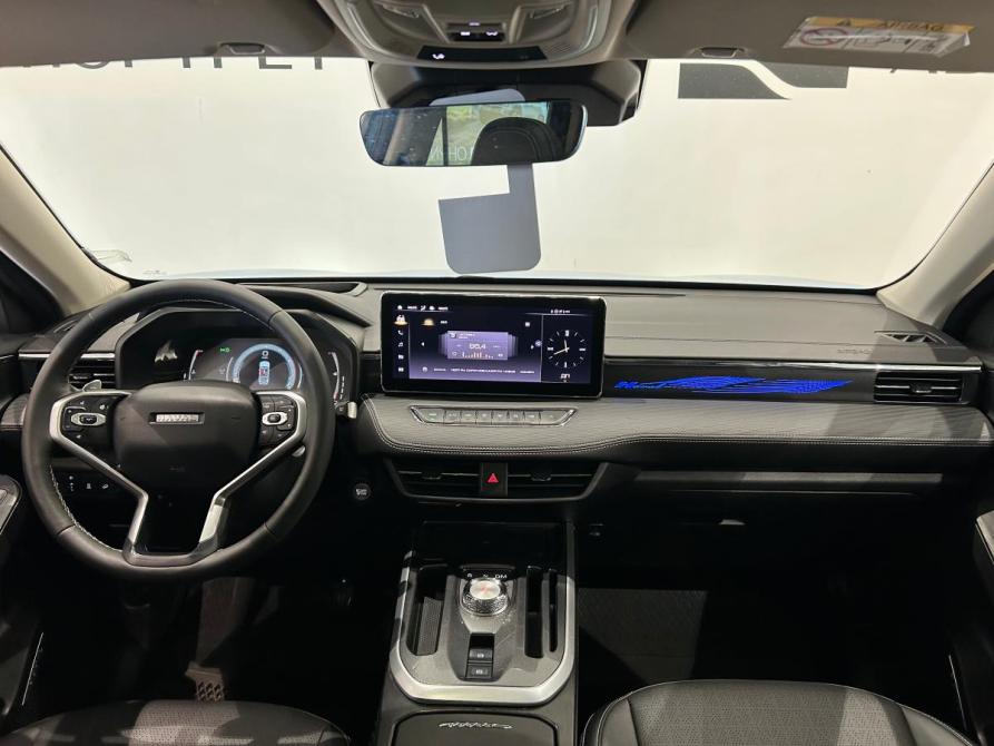 Haval Jolion I Рестайлинг Санкт-Петербург  - изображение 17